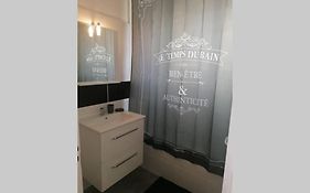 Appartement Entier Bourges Avaricum Centre Ville